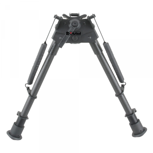 Сошка с поворотной пружиной Vector Optics Rokstad 9-13.5 дюймов